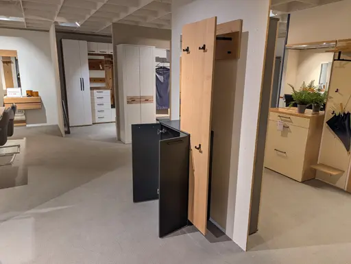 Garderobe Palma